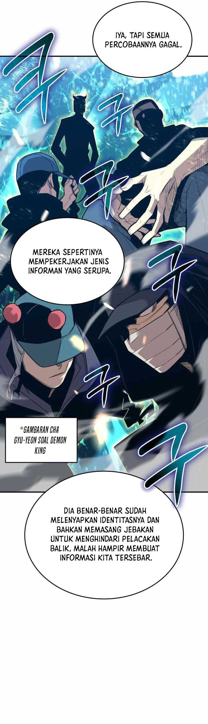 Worn and Torn Newbie Chapter 206 Gambar 38