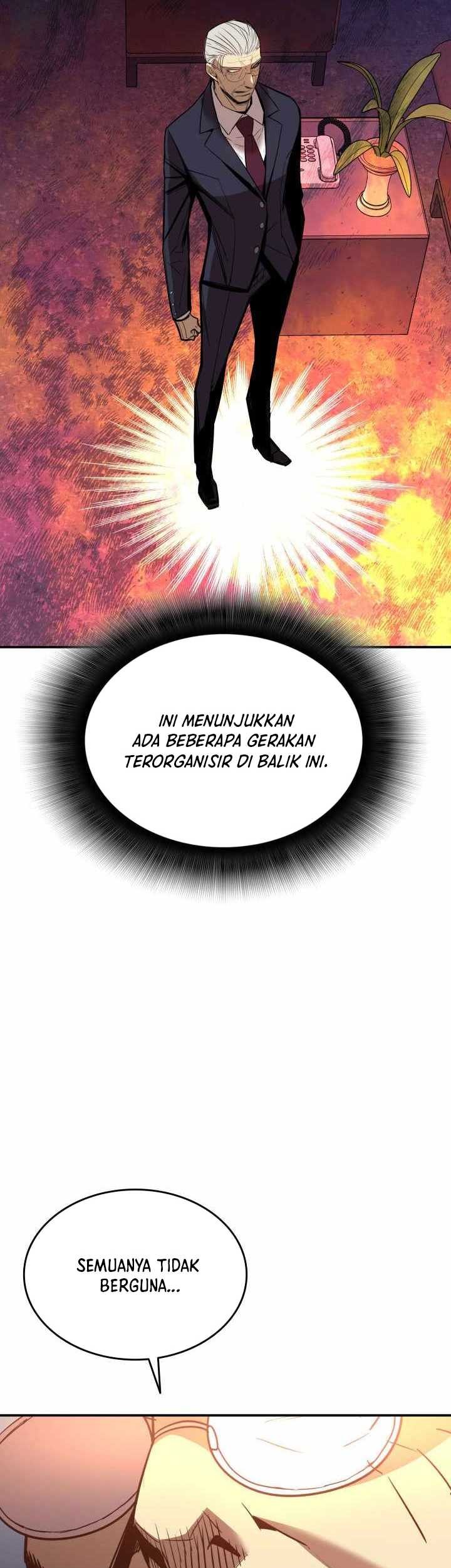 Worn and Torn Newbie Chapter 206 Gambar 40