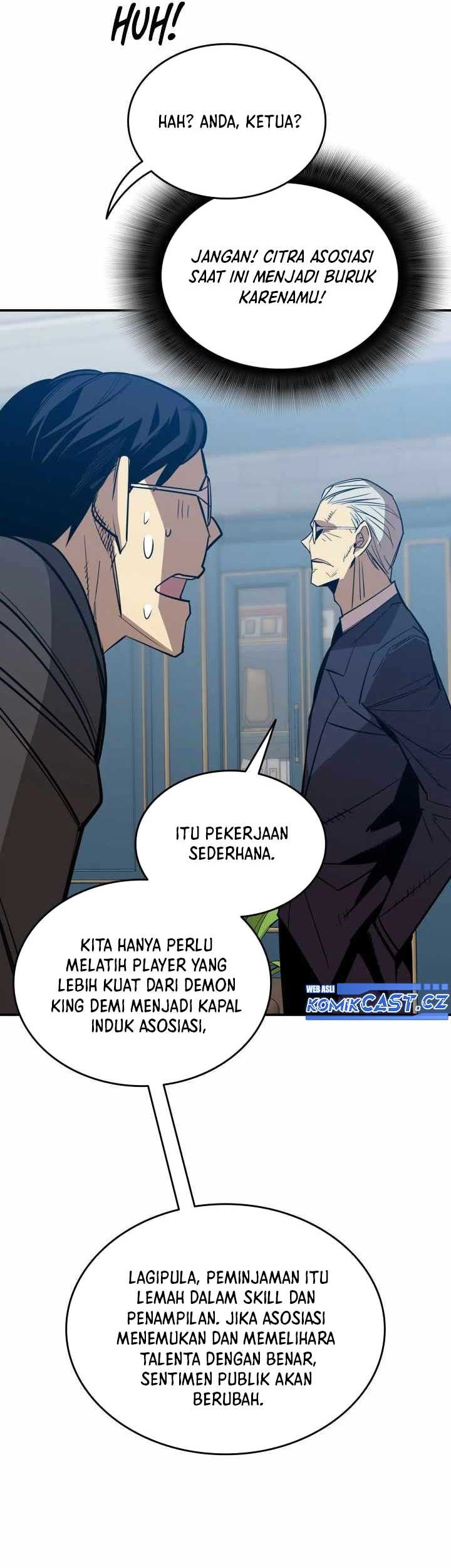 Worn and Torn Newbie Chapter 206 Gambar 42