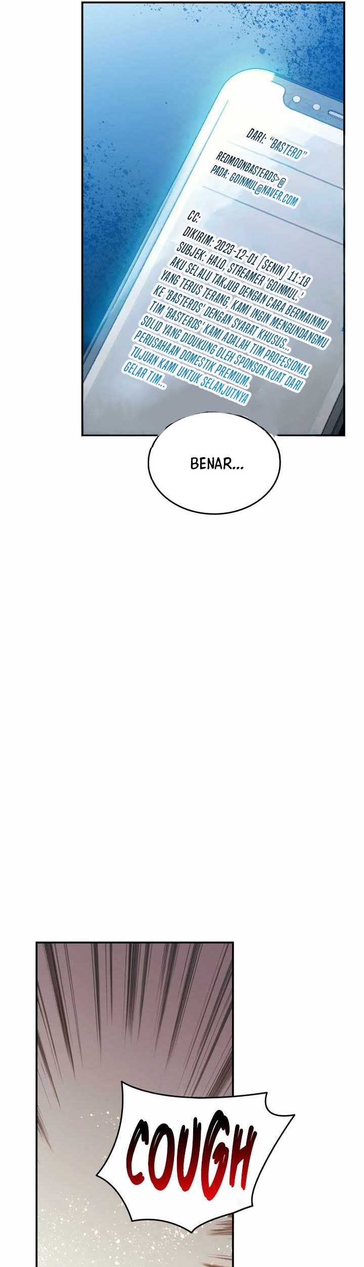 Worn and Torn Newbie Chapter 206 Gambar 48
