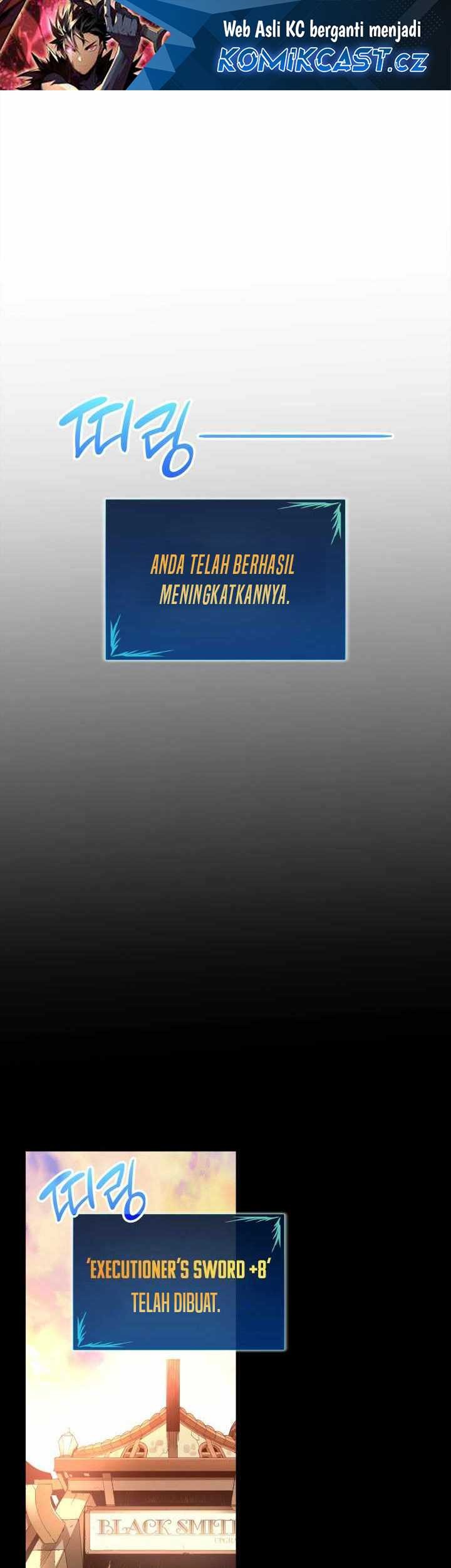 Baca Manhwa Worn and Torn Newbie Chapter 206 Gambar 2