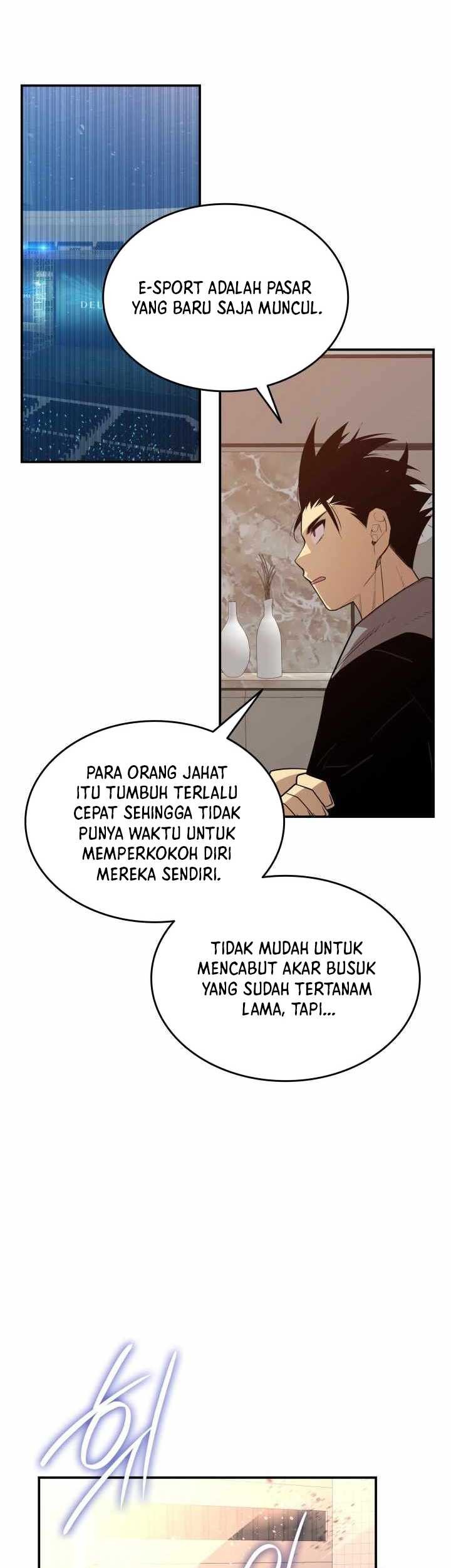 Worn and Torn Newbie Chapter 206 Gambar 58