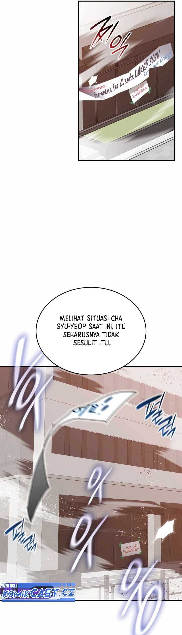 Worn and Torn Newbie Chapter 206 Gambar 60