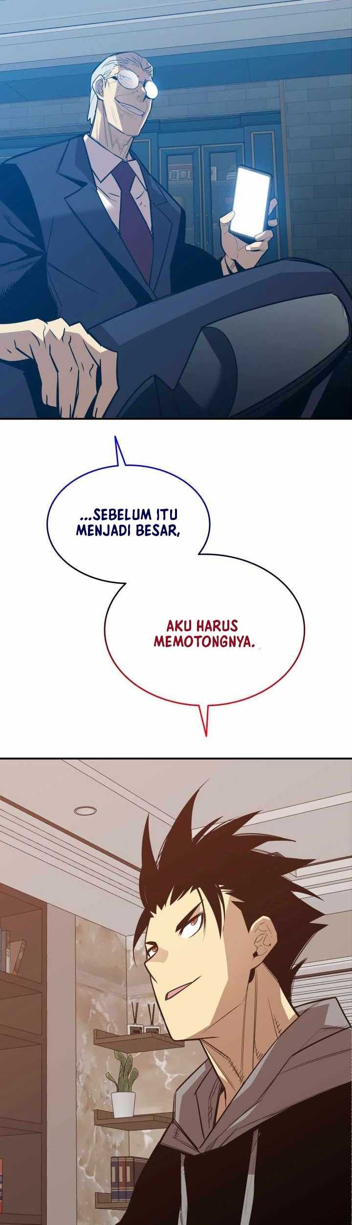 Worn and Torn Newbie Chapter 206 Gambar 62