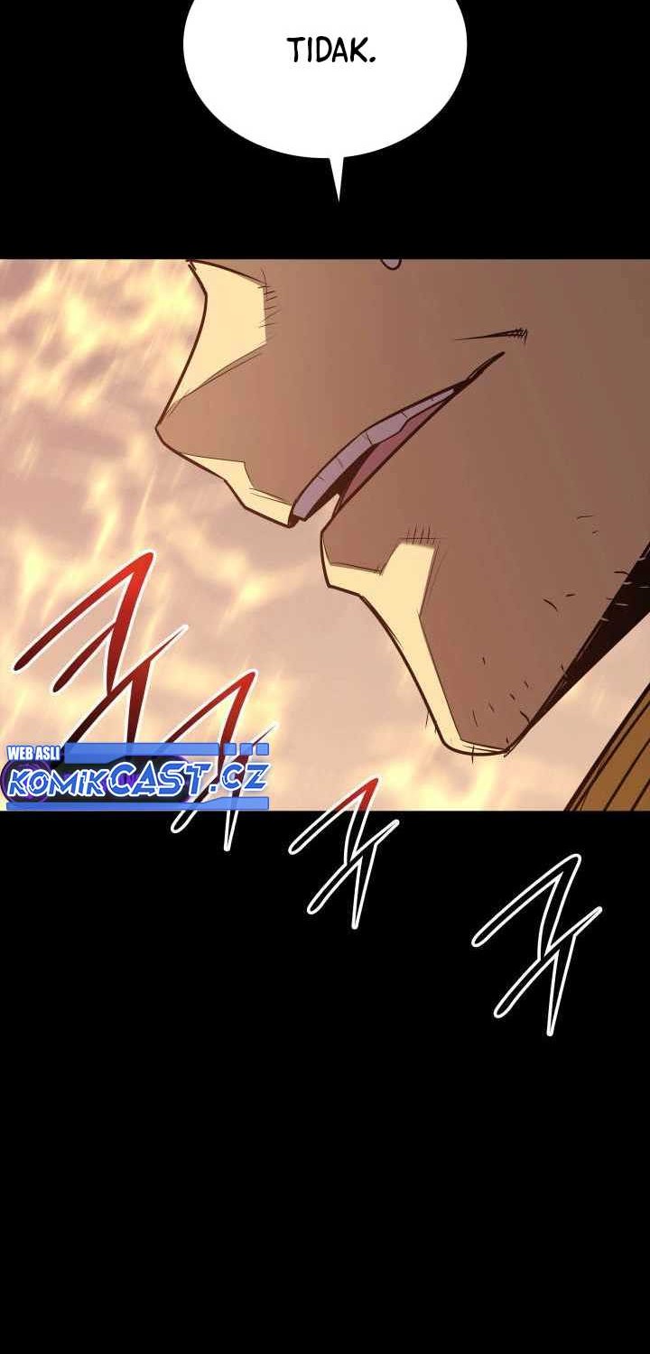 Worn and Torn Newbie Chapter 206 Gambar 5