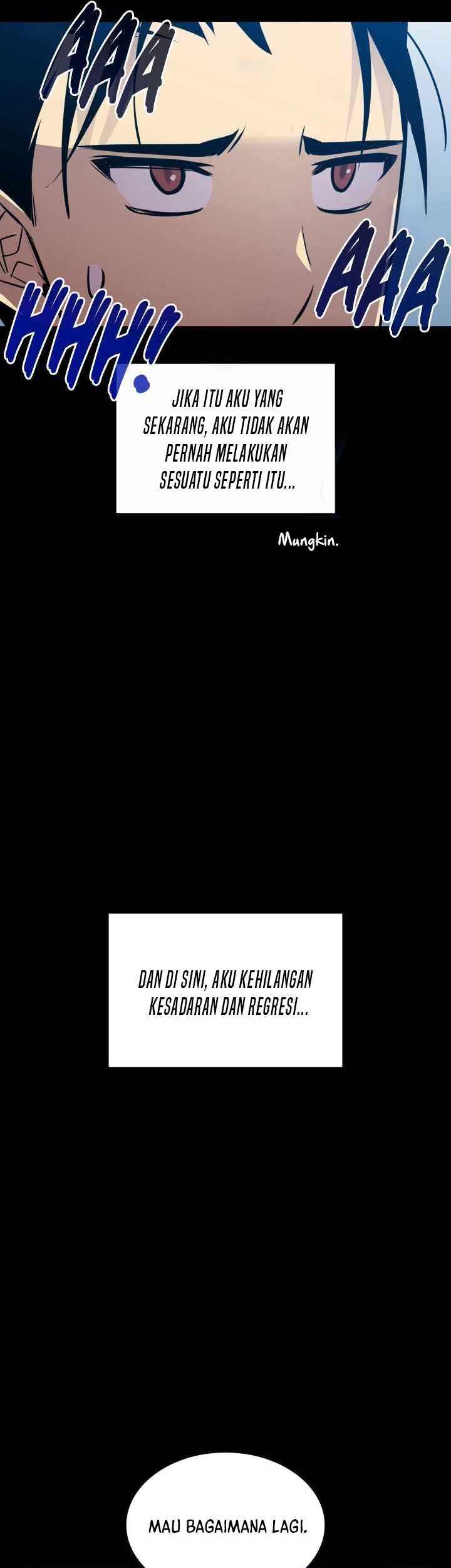 Worn and Torn Newbie Chapter 206 Gambar 12