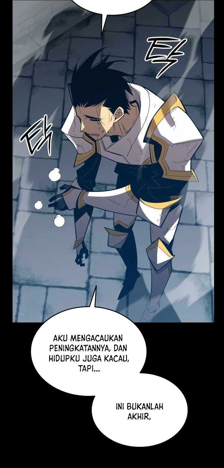 Worn and Torn Newbie Chapter 206 Gambar 13