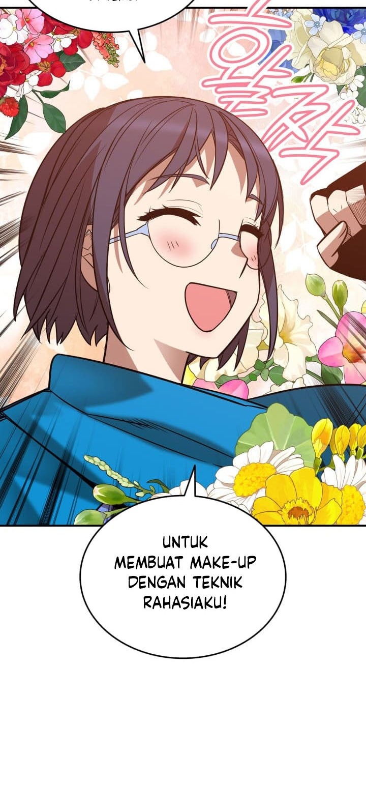 Worn and Torn Newbie Chapter 207 Gambar 21