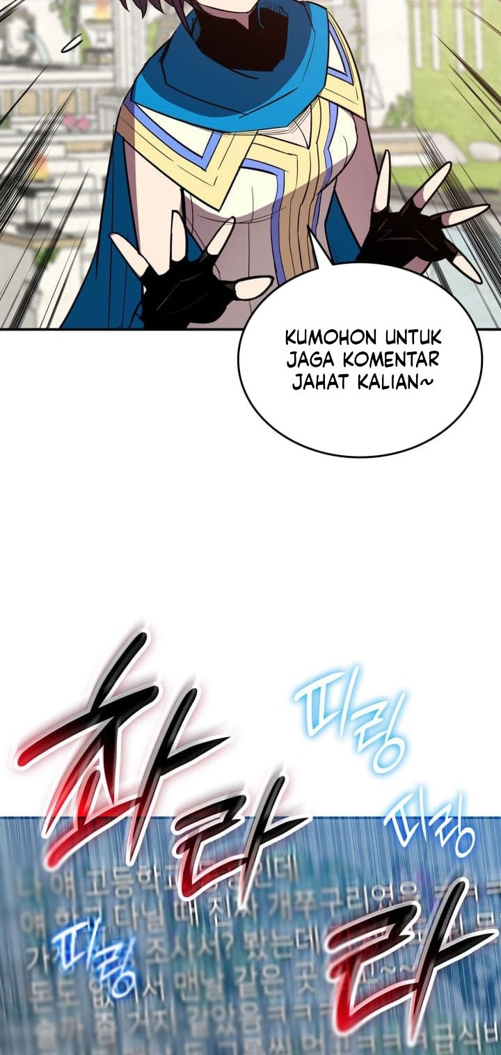 Worn and Torn Newbie Chapter 207 Gambar 27