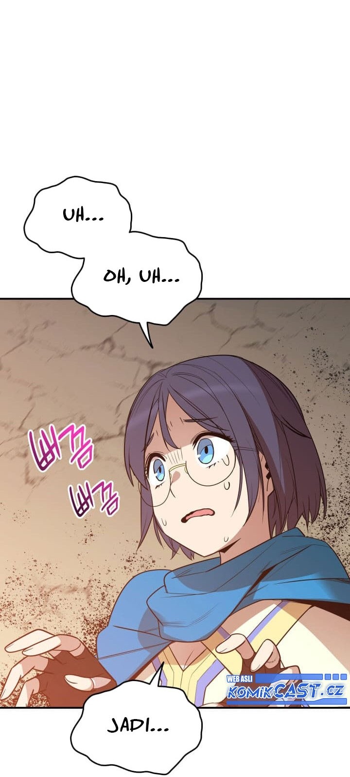 Worn and Torn Newbie Chapter 207 Gambar 29