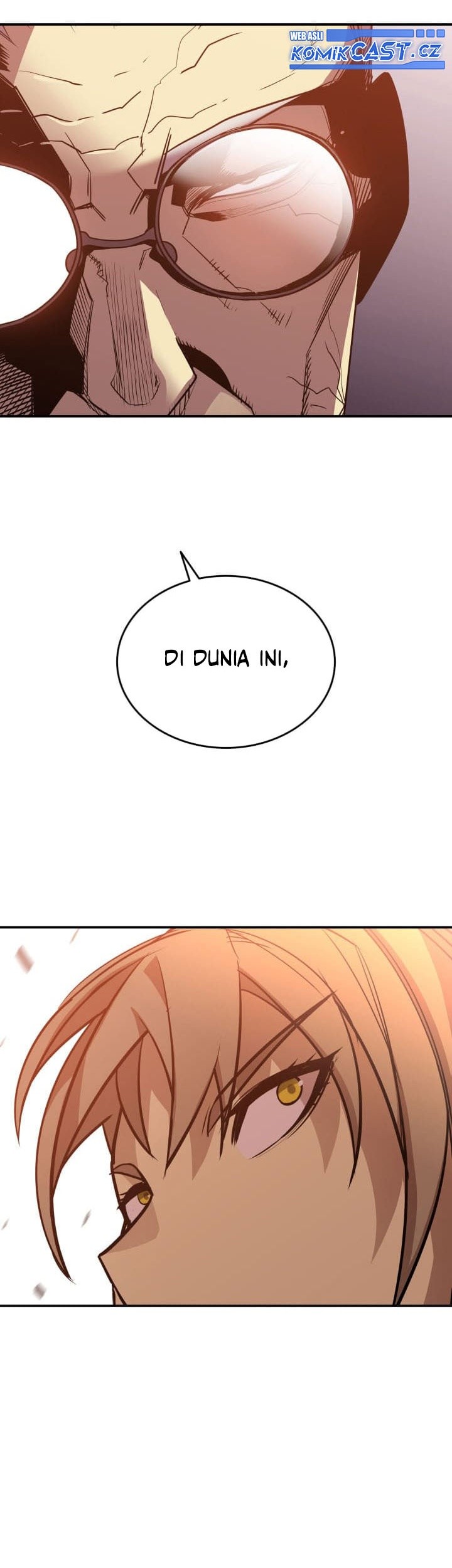 Worn and Torn Newbie Chapter 207 Gambar 32