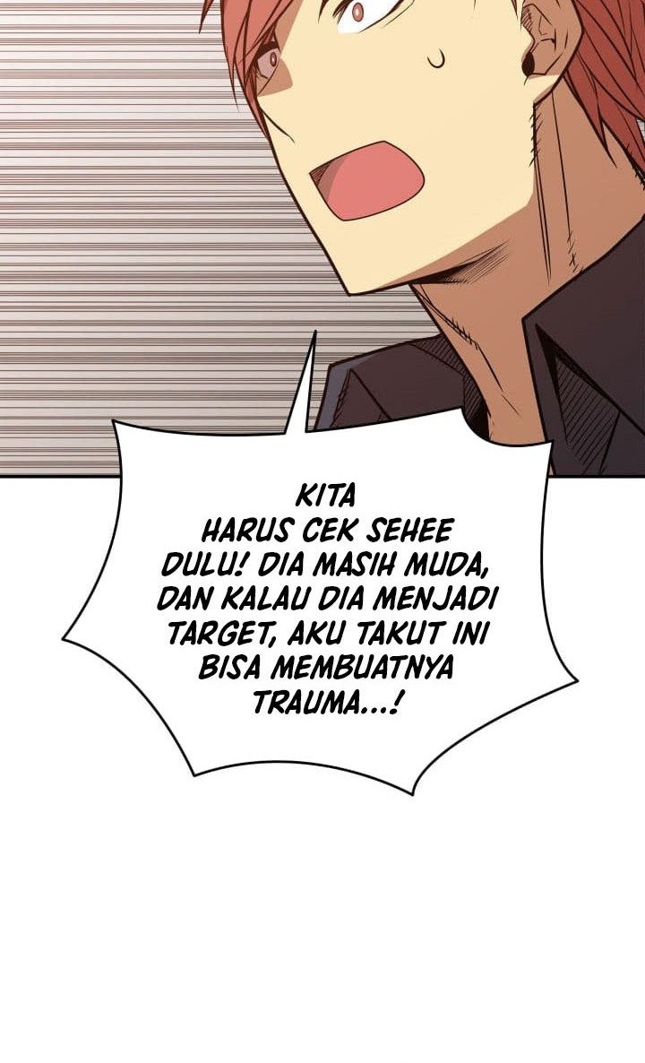 Worn and Torn Newbie Chapter 207 Gambar 39