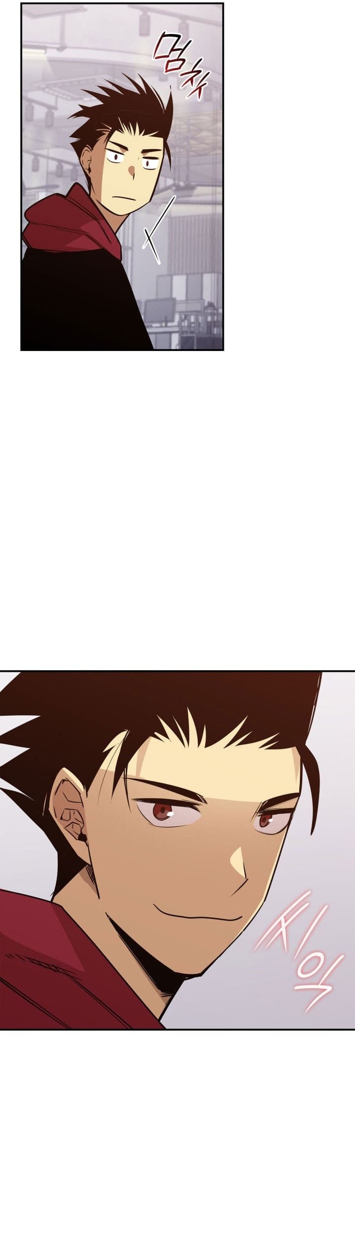 Worn and Torn Newbie Chapter 207 Gambar 40