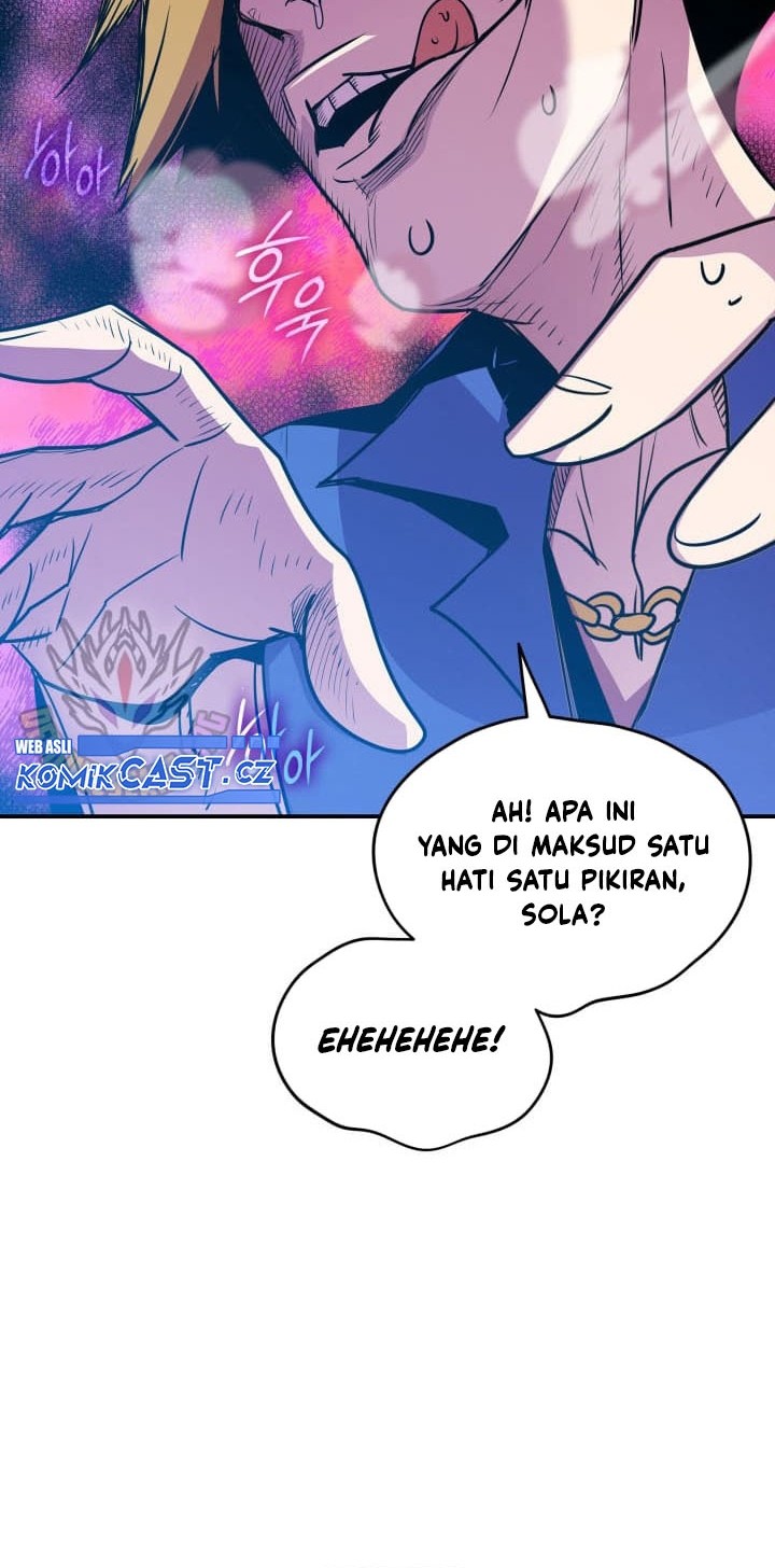 Worn and Torn Newbie Chapter 207 Gambar 53