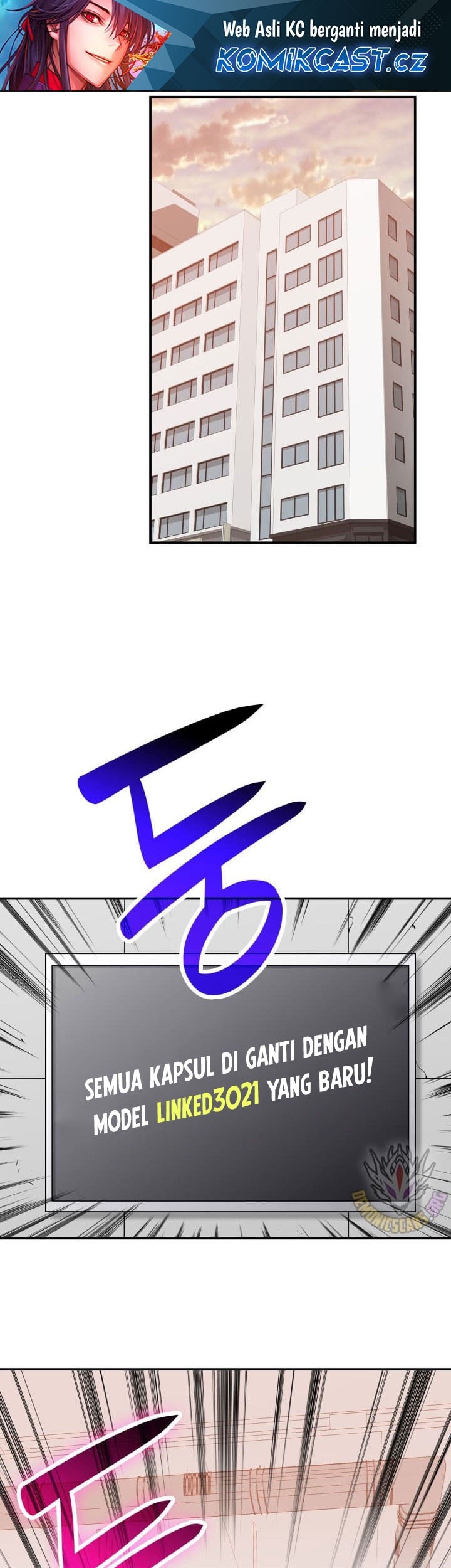 Baca Manhwa Worn and Torn Newbie Chapter 207 Gambar 2