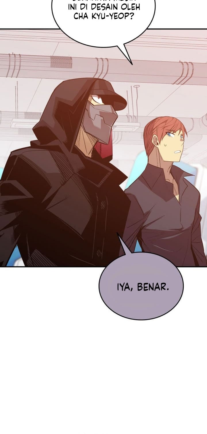 Worn and Torn Newbie Chapter 207 Gambar 5