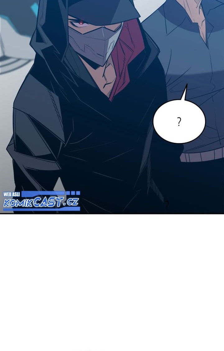 Worn and Torn Newbie Chapter 207 Gambar 7