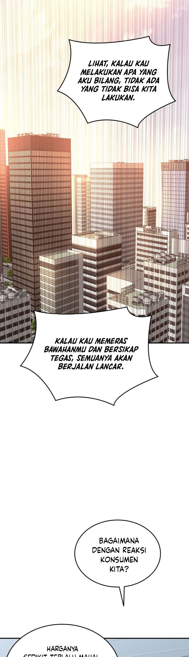 Worn and Torn Newbie Chapter 207 Gambar 10
