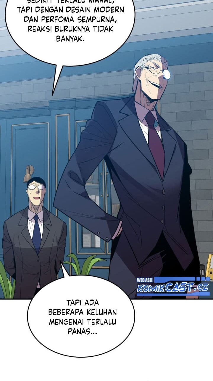 Worn and Torn Newbie Chapter 207 Gambar 11