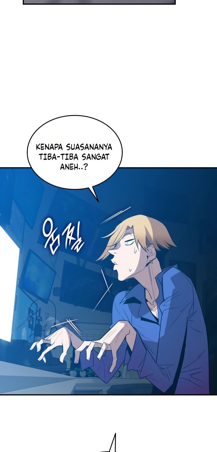 Worn and Torn Newbie Chapter 208 Gambar 21