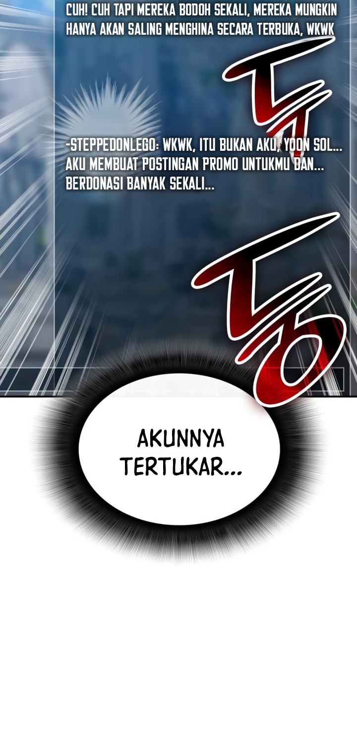 Worn and Torn Newbie Chapter 208 Gambar 23