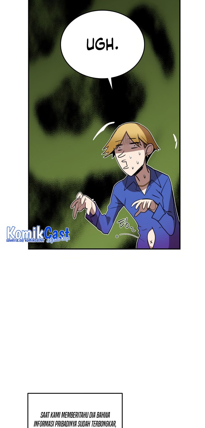 Worn and Torn Newbie Chapter 208 Gambar 27
