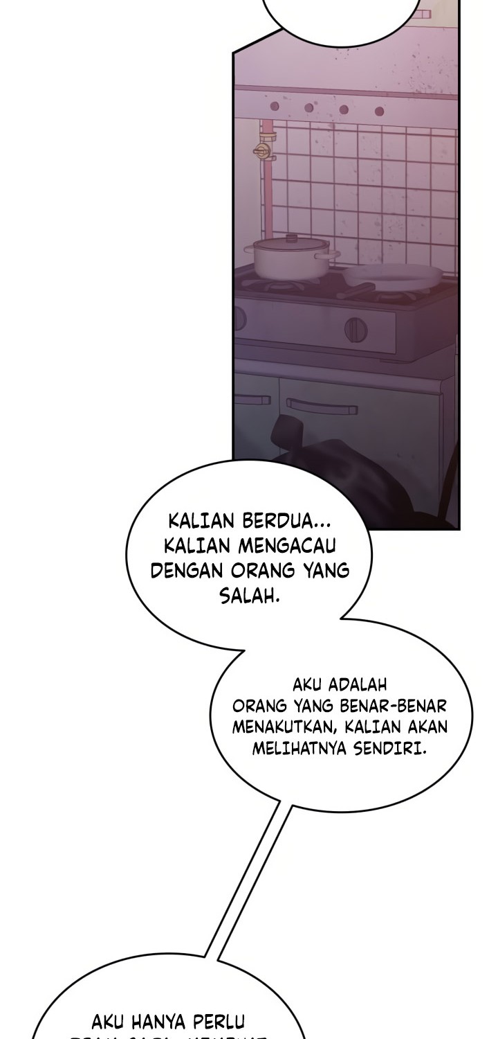 Worn and Torn Newbie Chapter 208 Gambar 32