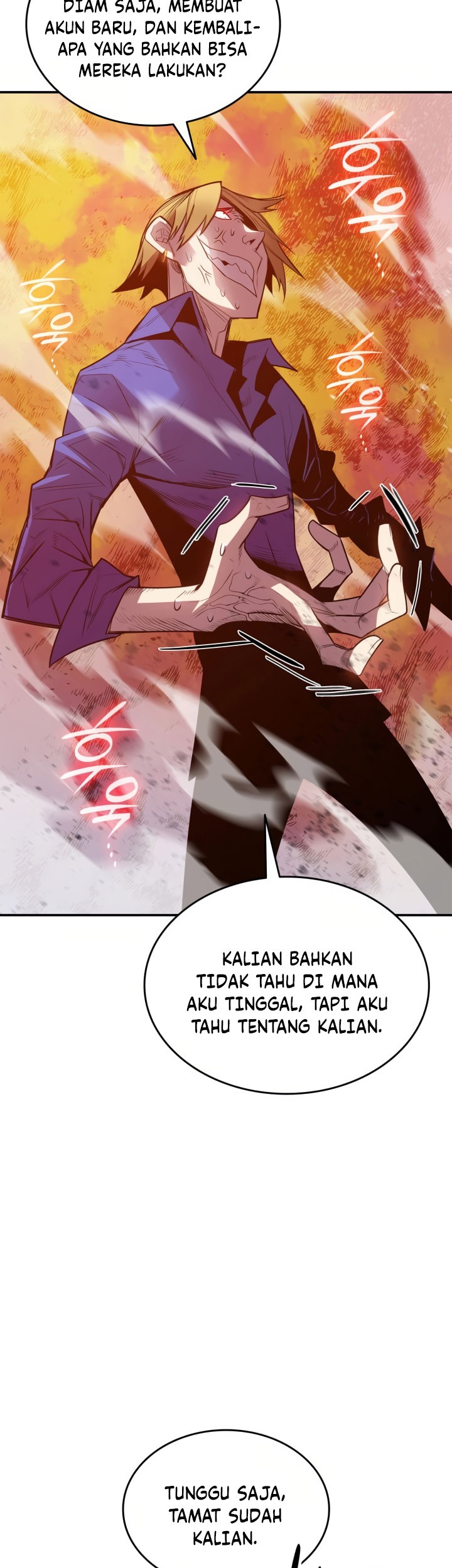 Worn and Torn Newbie Chapter 208 Gambar 33