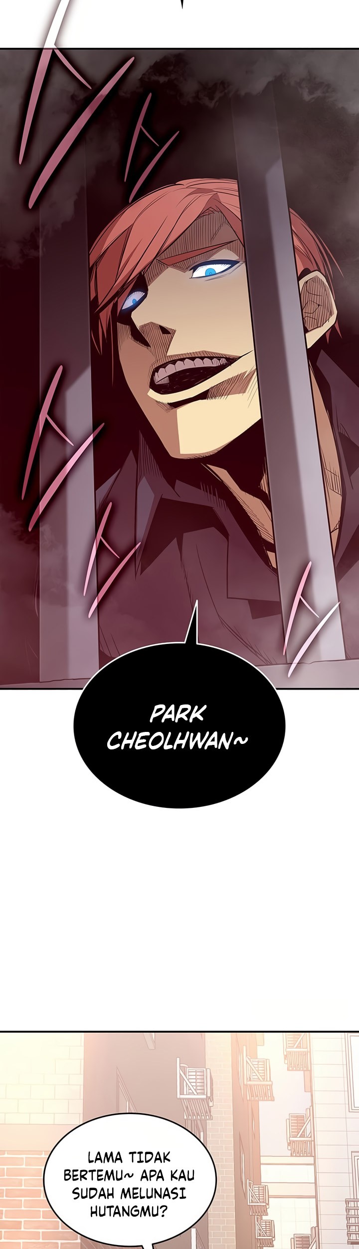 Worn and Torn Newbie Chapter 208 Gambar 35
