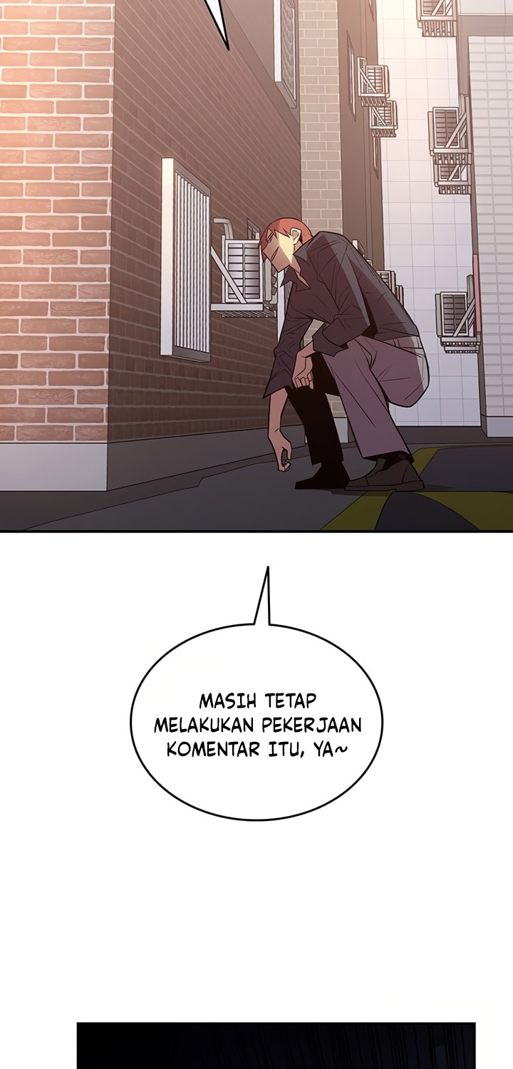 Worn and Torn Newbie Chapter 208 Gambar 36