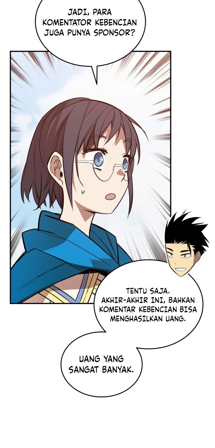 Worn and Torn Newbie Chapter 208 Gambar 42