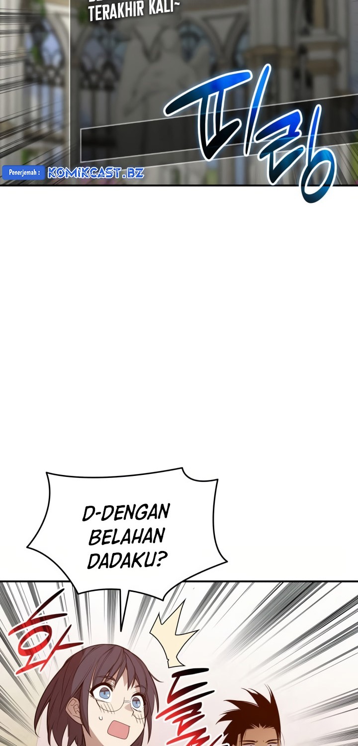 Worn and Torn Newbie Chapter 208 Gambar 44