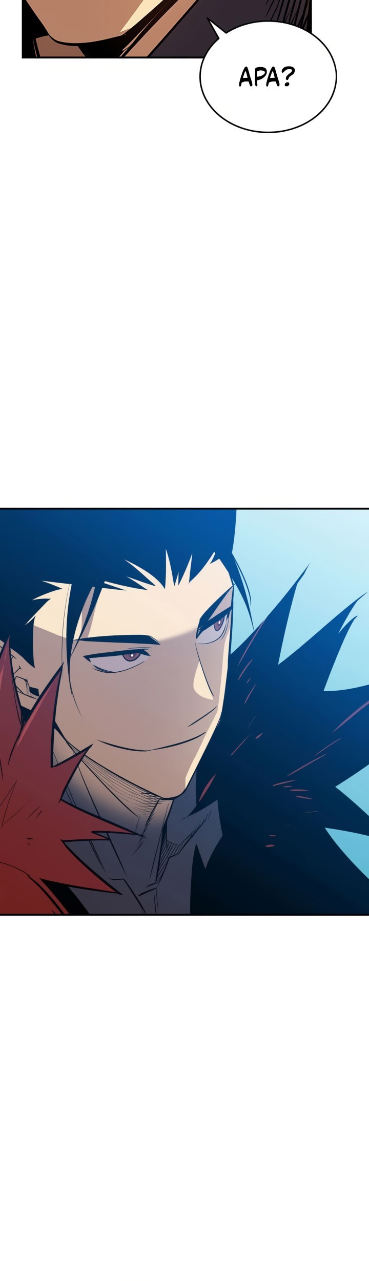 Worn and Torn Newbie Chapter 208 Gambar 53