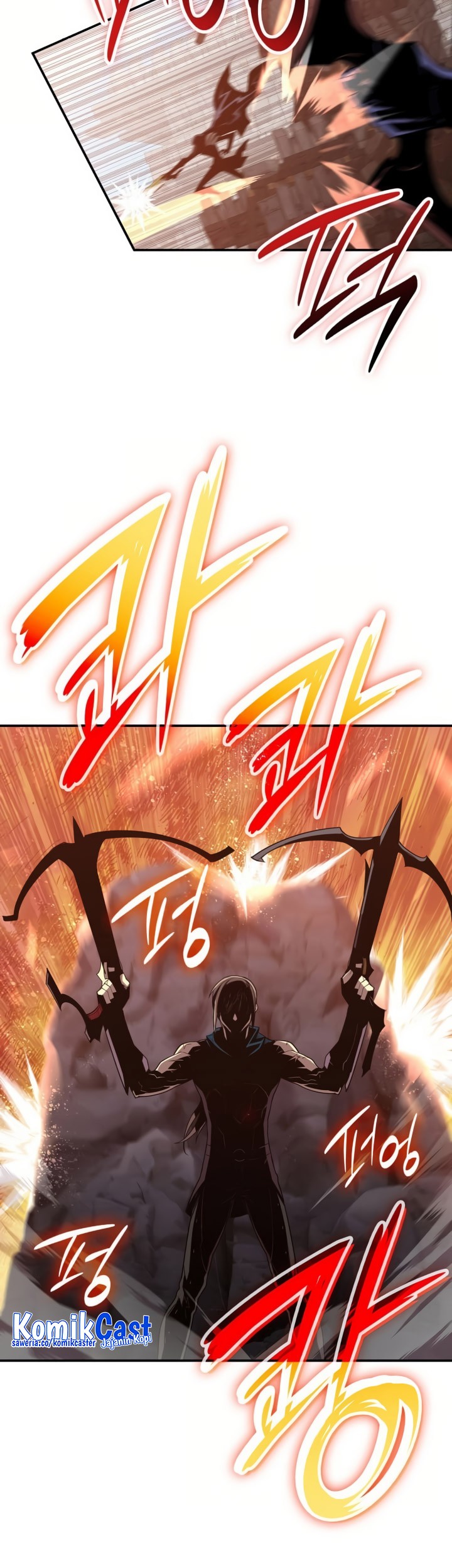 Worn and Torn Newbie Chapter 208 Gambar 55