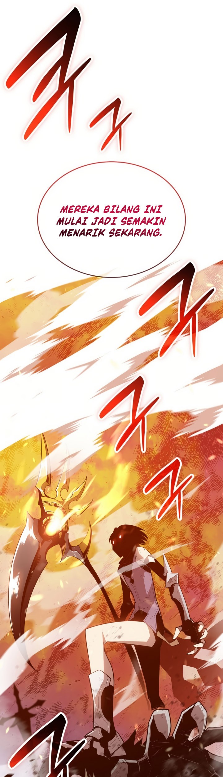 Worn and Torn Newbie Chapter 208 Gambar 57