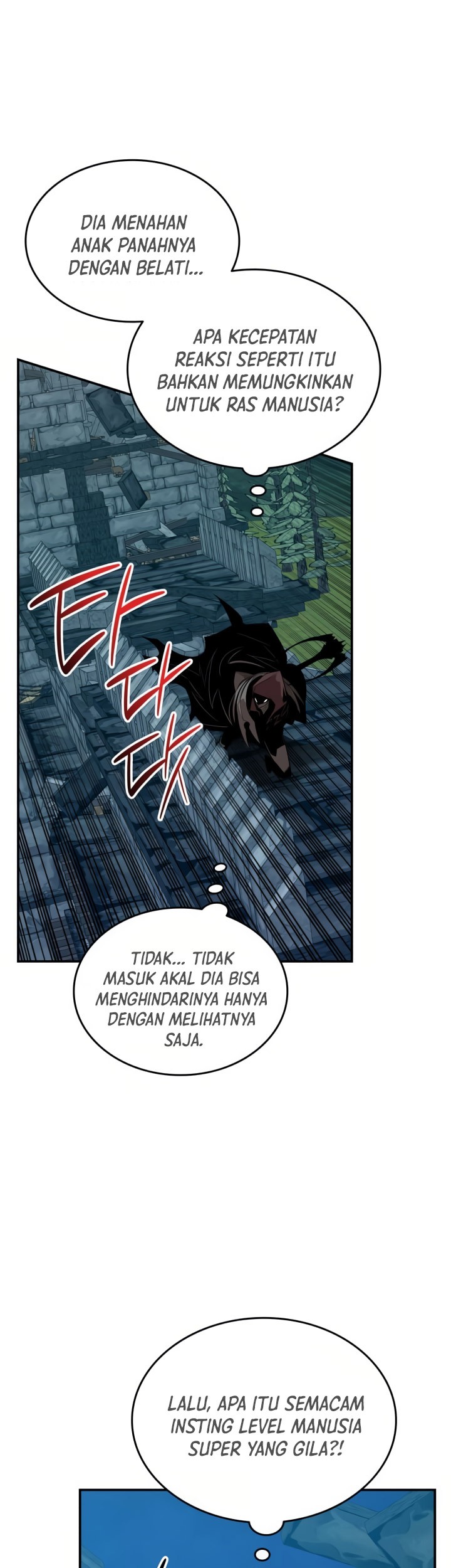 Worn and Torn Newbie Chapter 209 Gambar 18