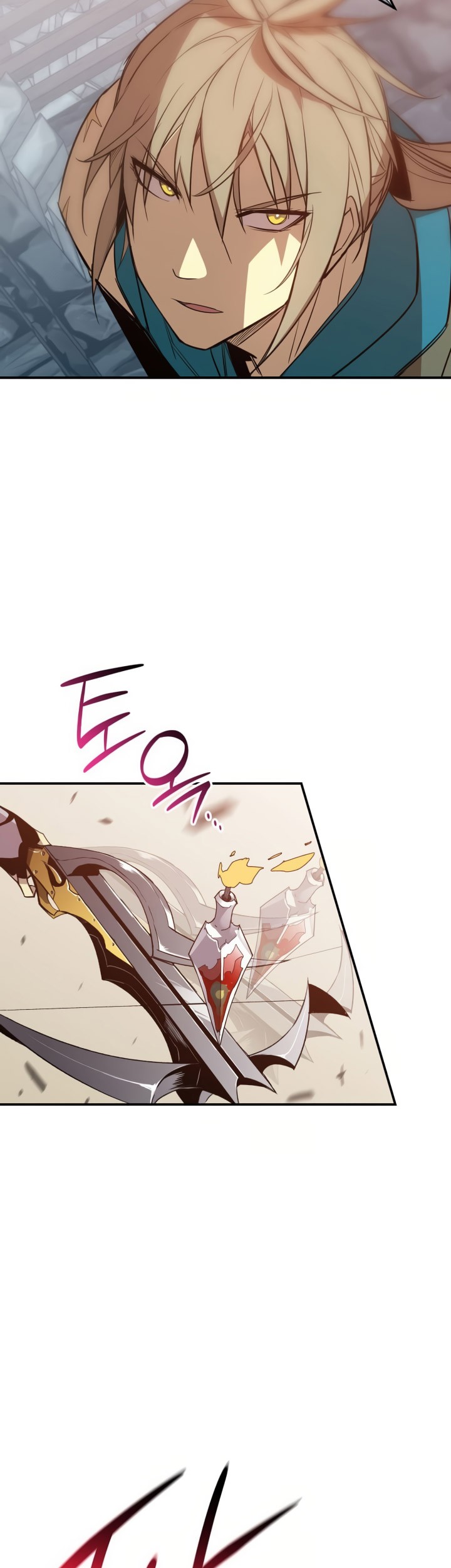 Worn and Torn Newbie Chapter 209 Gambar 24