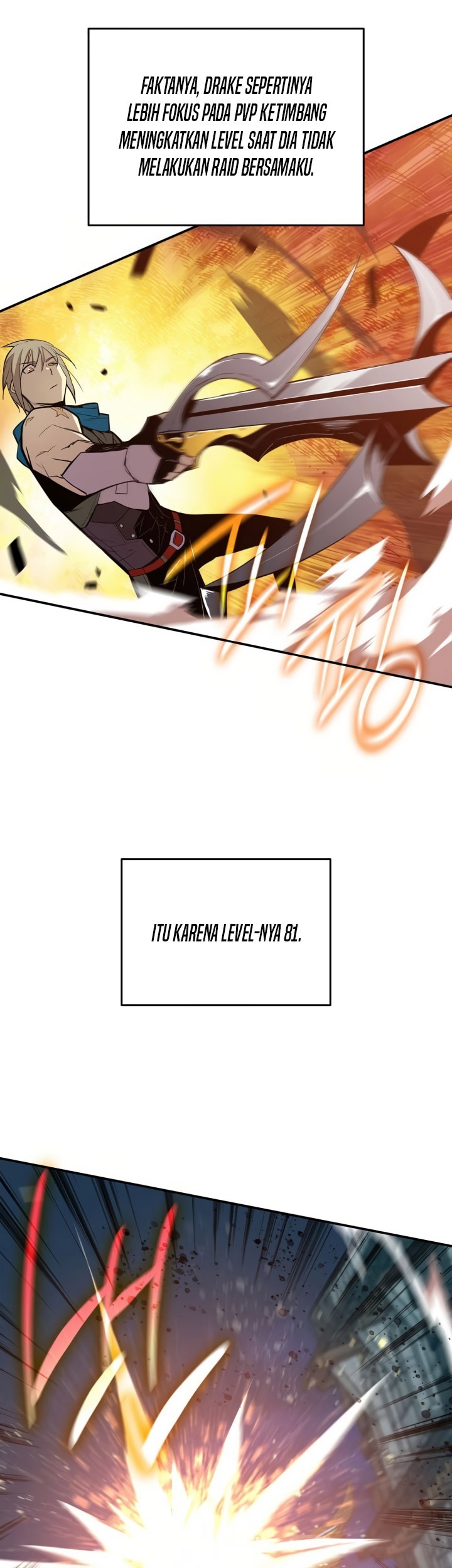 Worn and Torn Newbie Chapter 209 Gambar 26