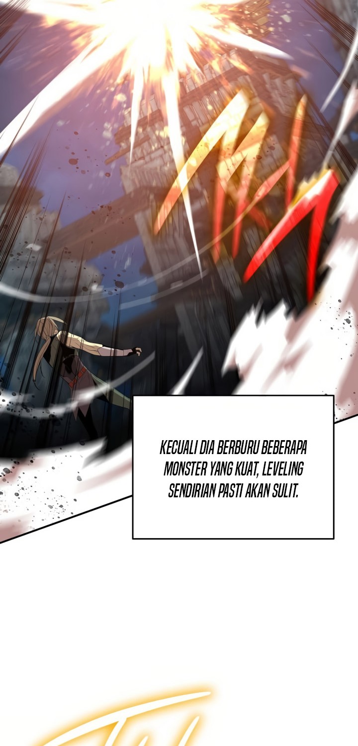 Worn and Torn Newbie Chapter 209 Gambar 27