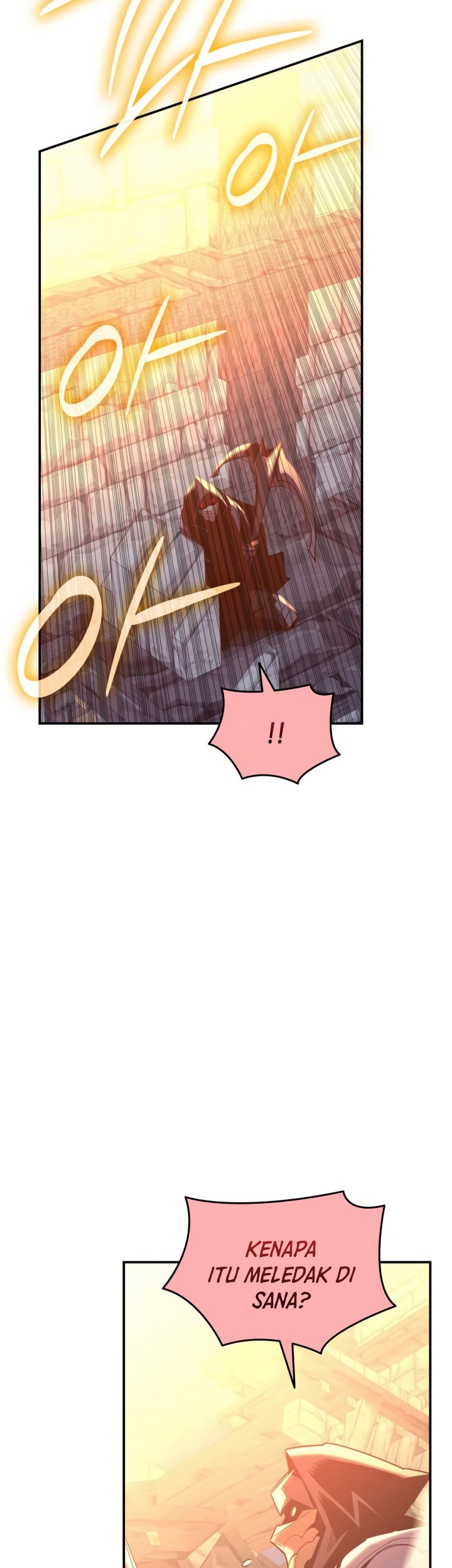 Worn and Torn Newbie Chapter 209 Gambar 28