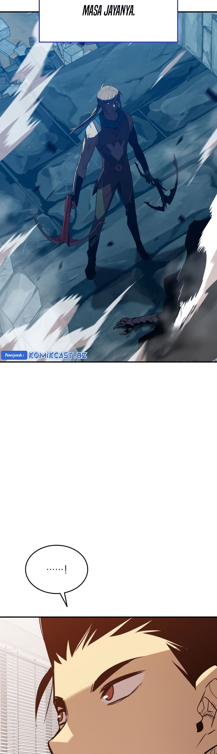 Worn and Torn Newbie Chapter 209 Gambar 32