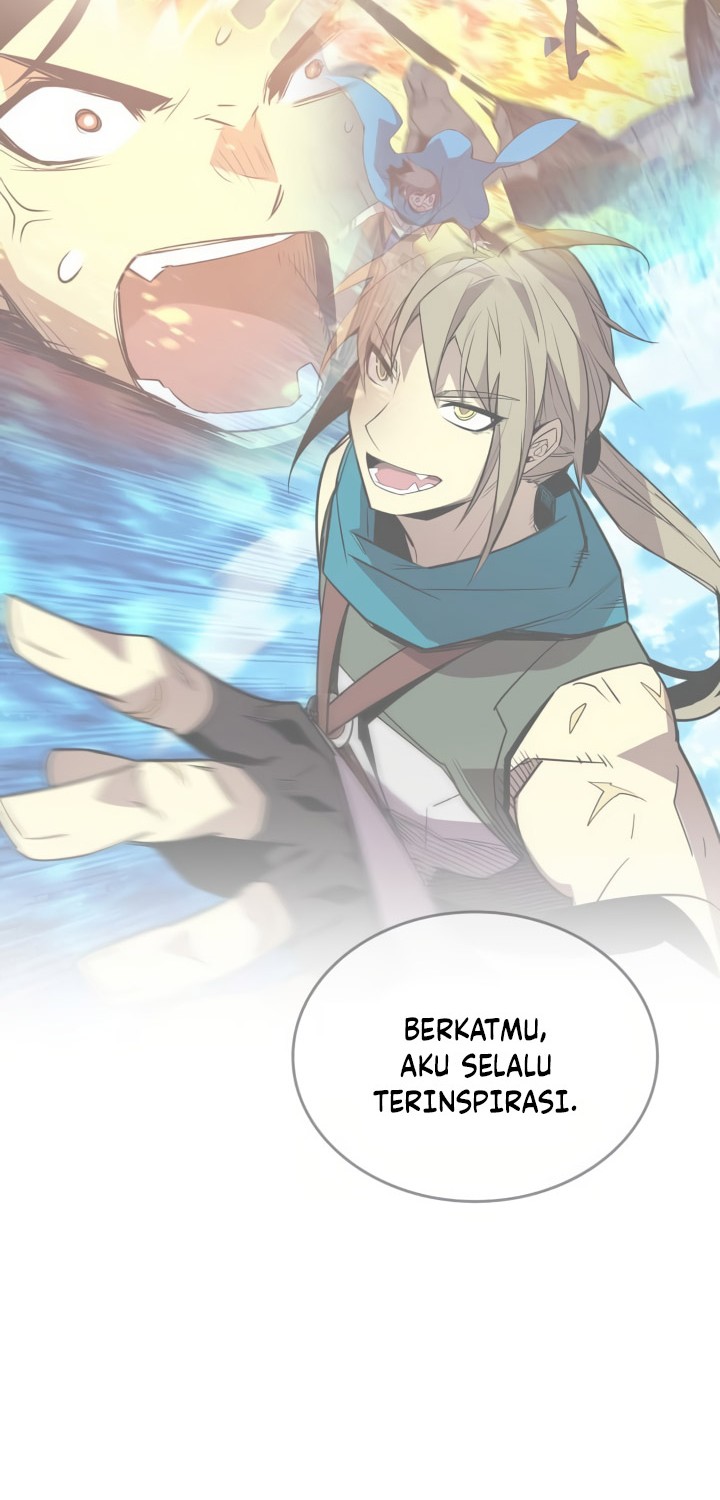 Worn and Torn Newbie Chapter 209 Gambar 35