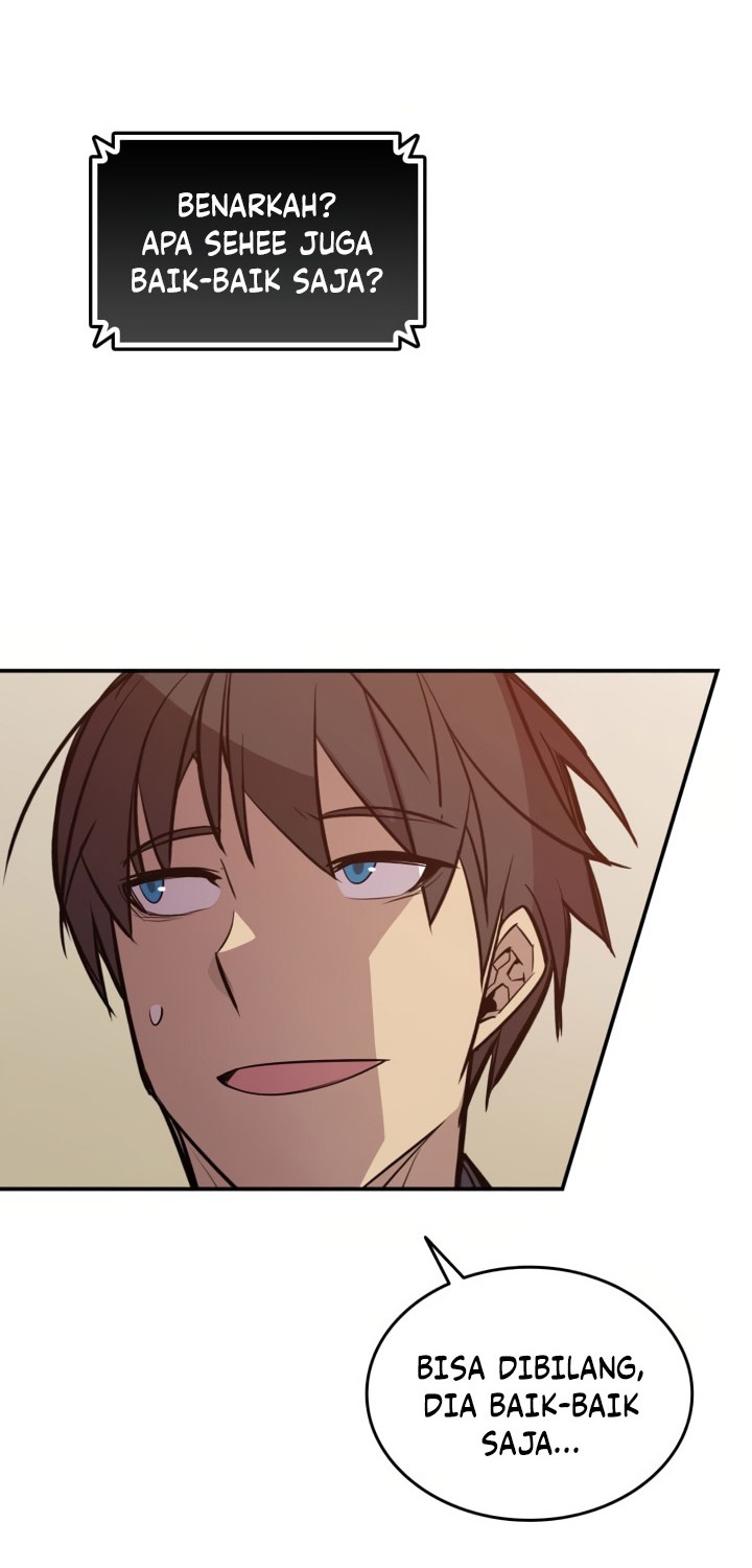 Worn and Torn Newbie Chapter 209 Gambar 39