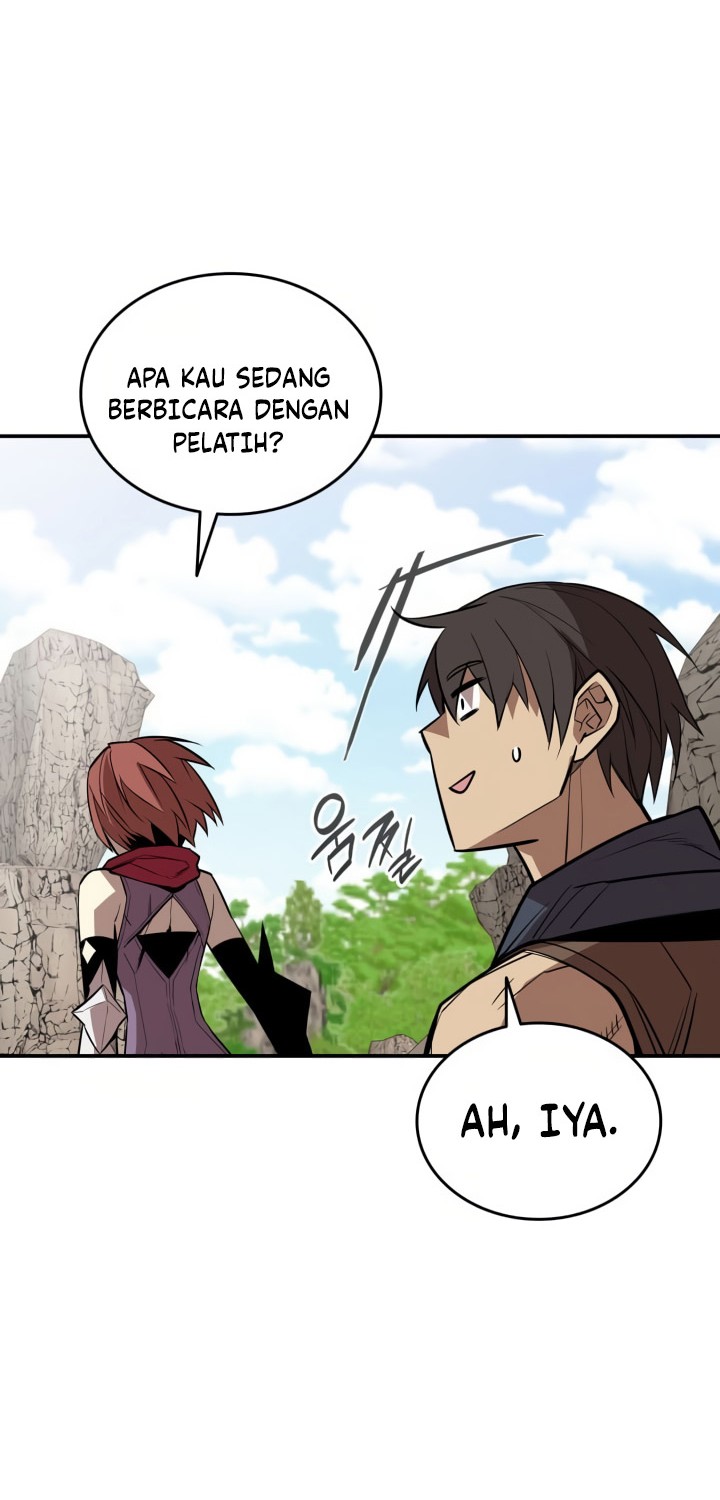 Worn and Torn Newbie Chapter 209 Gambar 43