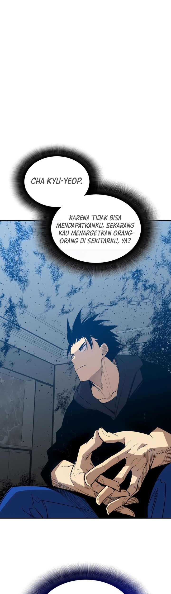 Worn and Torn Newbie Chapter 209 Gambar 48