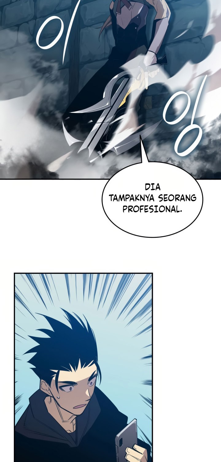 Worn and Torn Newbie Chapter 209 Gambar 3
