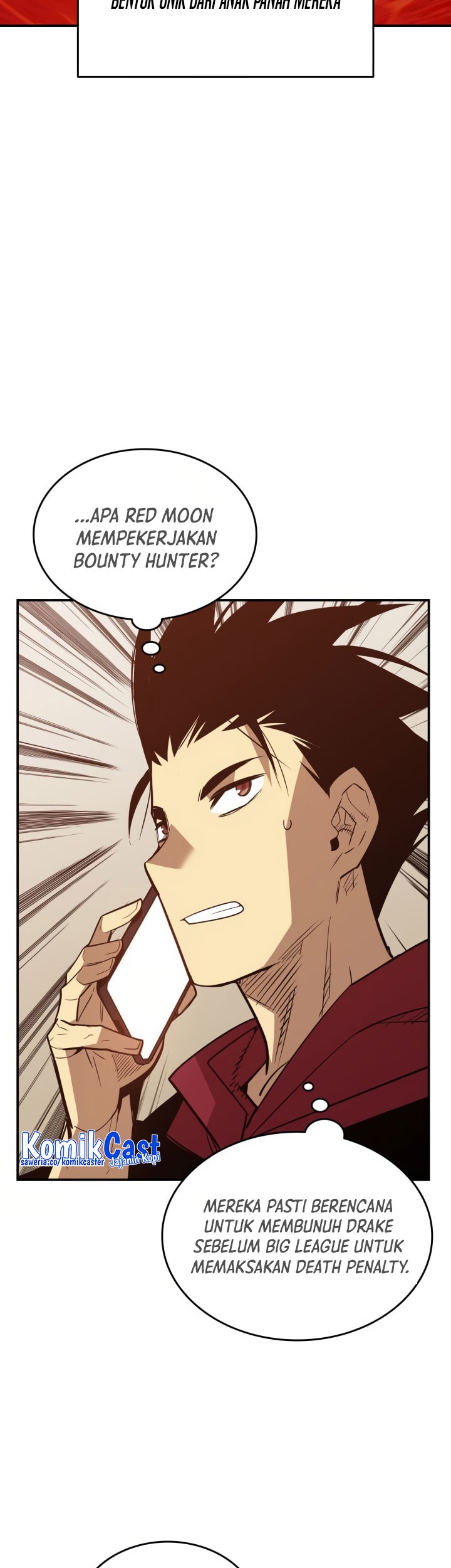 Worn and Torn Newbie Chapter 209 Gambar 6