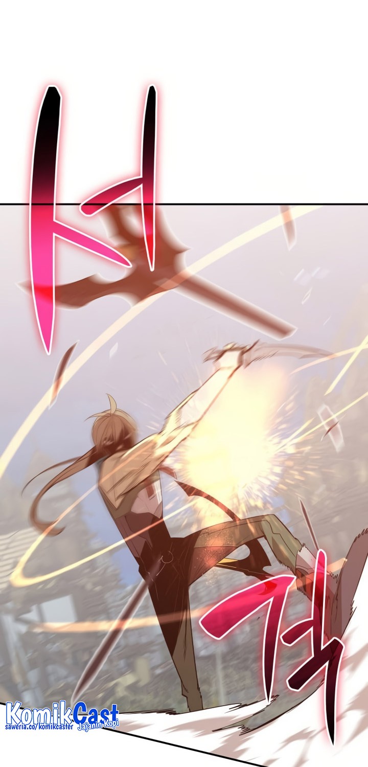 Worn and Torn Newbie Chapter 209 Gambar 15