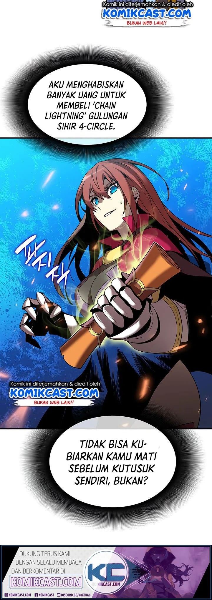 Worn and Torn Newbie Chapter 21 Gambar 29