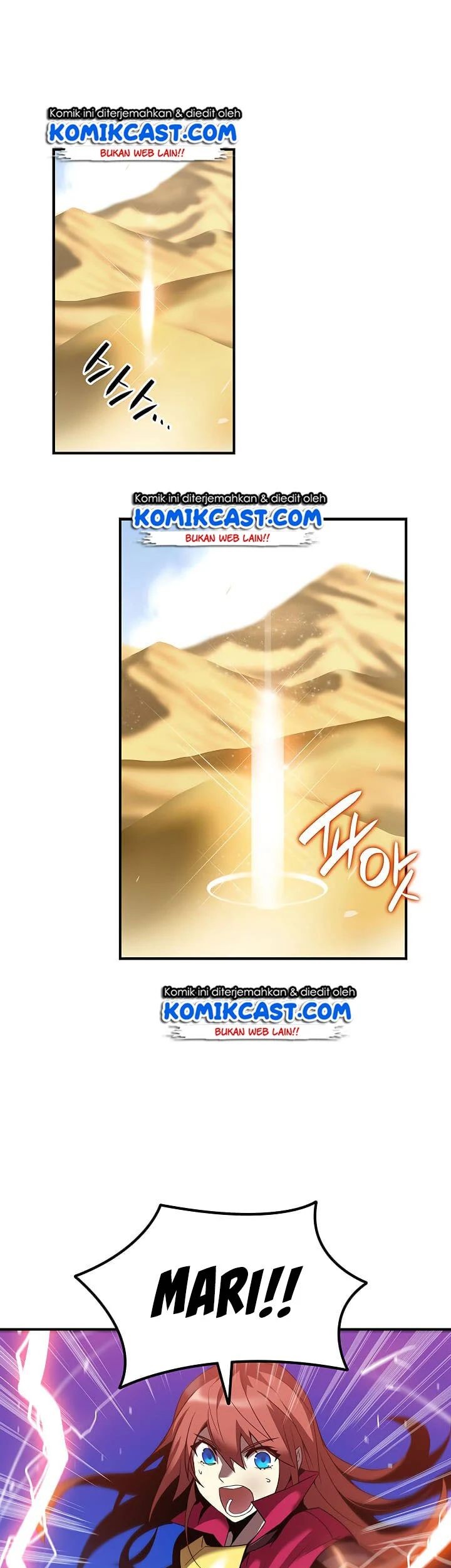 Worn and Torn Newbie Chapter 21 Gambar 30